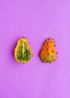 Kiwano, Orange (Cucumis Metuliferus) -Plant Care Shop 0155d9 6057d20df16243f0a36dadfe1b67a704 mv2 d 3229 4843 s 4 2