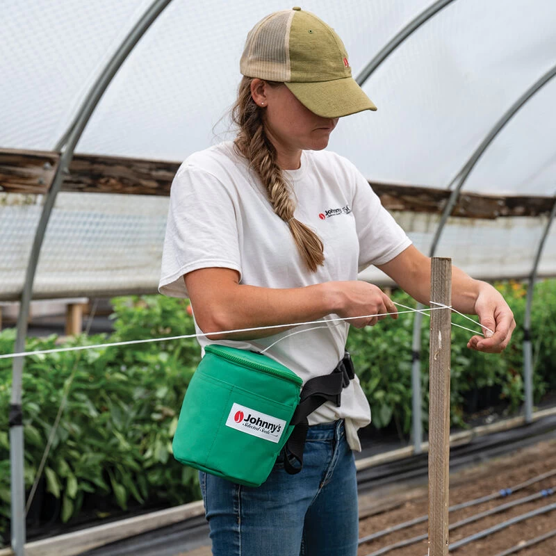 Johnny's Twine Tote 4 Johnny's Twine Tote - Image 2