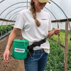 Johnny's Twine Tote 8 Johnny's Twine Tote -Plant Care Shop 06256 03 johnnys twine tote
