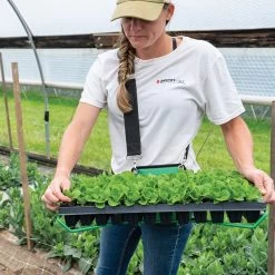 Johnny's Transplant Caddy -Plant Care Shop 06295 02 jss transplant caddy