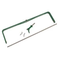 Matrix™ Row Marker Frame -Plant Care Shop 06310 02 connecta matrix row marker frame