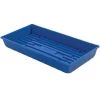 Endurance Deep Tray (No Holes), Blue – 24 Count