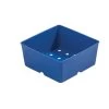 Polypro 5x5 Insert Pots – Blue, 24 Count -Plant Care Shop 06367 01 polypro 5 inch pot blue