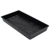 Polypro Mesh Deep Tray, Black – 4 Count -Plant Care Shop 06380 01 polypro 1020 mesh tray 2 inch