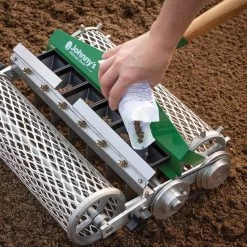 Six-Row Seeder, Second Edition -Plant Care Shop 06758 03 six row