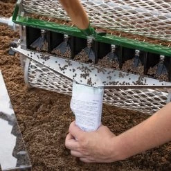 Six-Row Seeder, Second Edition -Plant Care Shop 06758 05 six row