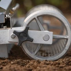 Six-Row Seeder, Second Edition -Plant Care Shop 06758 07 six row