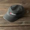 Cadet Hat – Charcoal -Plant Care Shop 06779 01 greycadethat