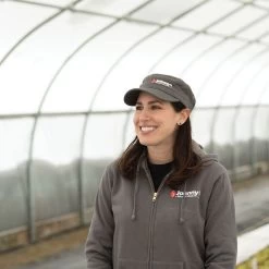 Cadet Hat – Charcoal 7 Cadet Hat – Charcoal -Plant Care Shop 06779 03 greycadethat