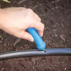 Raised Bed Drip Kit -Plant Care Shop 06789 03 raisedbed dripkit