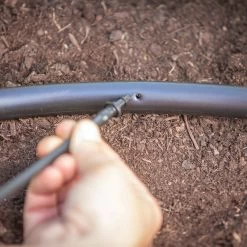 Raised Bed Drip Kit -Plant Care Shop 06789 04 raisedbed dripkit