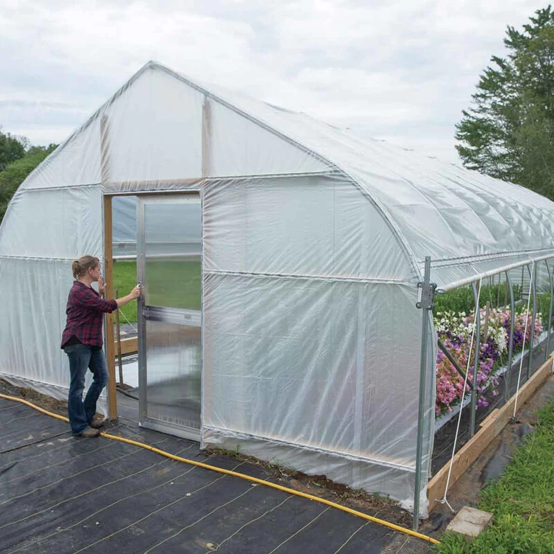 Bobcat High Tunnel Kit – Standard 3 Bobcat High Tunnel Kit – Standard