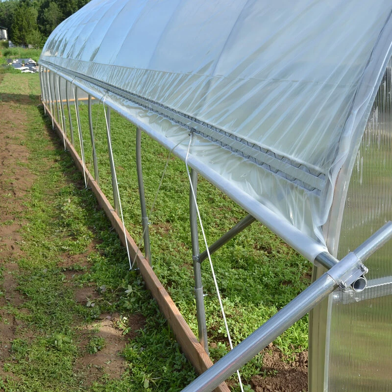 Bobcat High Tunnel Kit – Standard 4 Bobcat High Tunnel Kit – Standard - Image 2