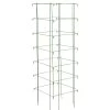 Tomato Cages, Green – 58" 1 Tomato Cages, Green – 58" -Plant Care Shop 06897 01 tomato cage green
