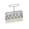 Hand-held 5 Soil Blocker -Plant Care Shop 07001 01 mini5soilblocker