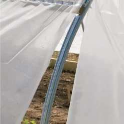 Poly Latch Channel – 8'