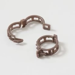 Compostable Trellis Clips – 100 Count