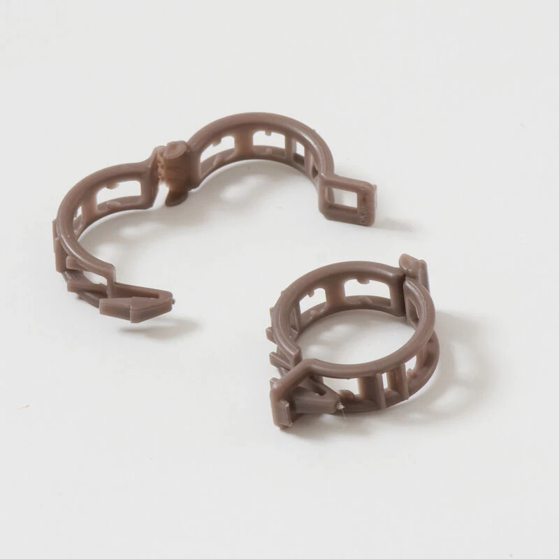 Compostable Trellis Clips – 10,000 Count 3 Compostable Trellis Clips – 10,000 Count