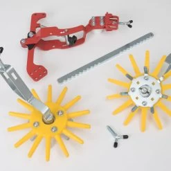 Finger Weeder Full Kit – Standard Soil 7 Finger Weeder Full Kit – Standard Soil -Plant Care Shop 07055 03 finger weeders