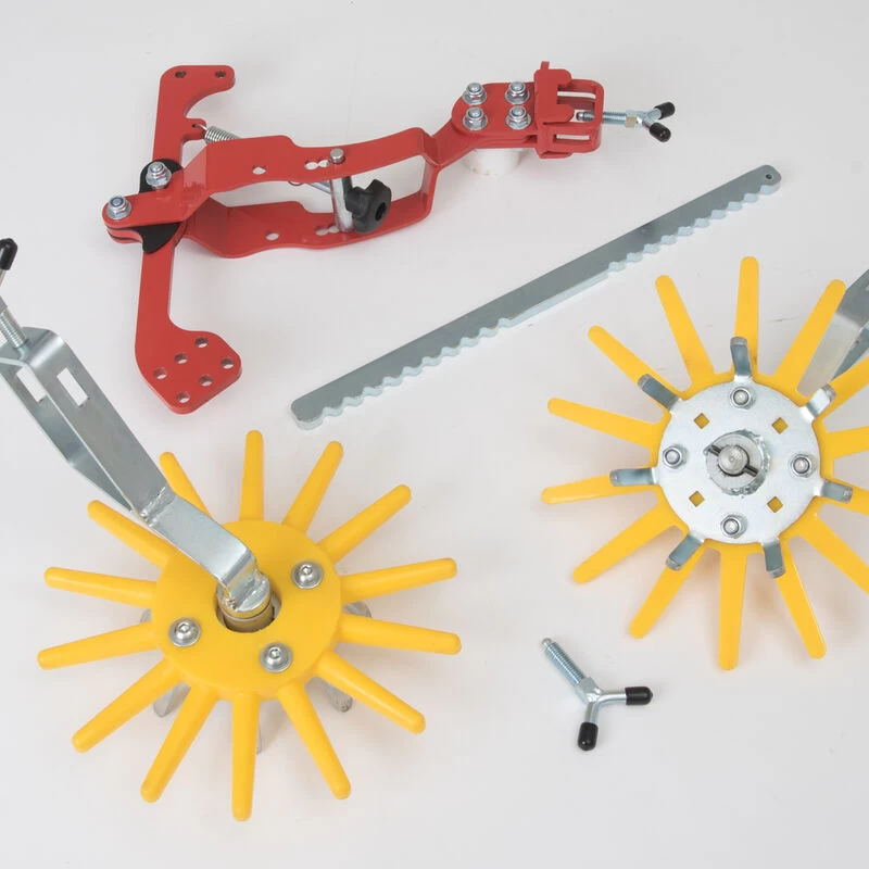 Finger Weeder Full Kit – Standard Soil 5 Finger Weeder Full Kit – Standard Soil - Image 3