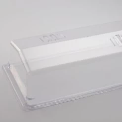 5 1/2" Vented Humidity Dome – 4 Count