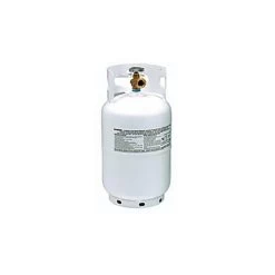 Propane Cylinder Tank