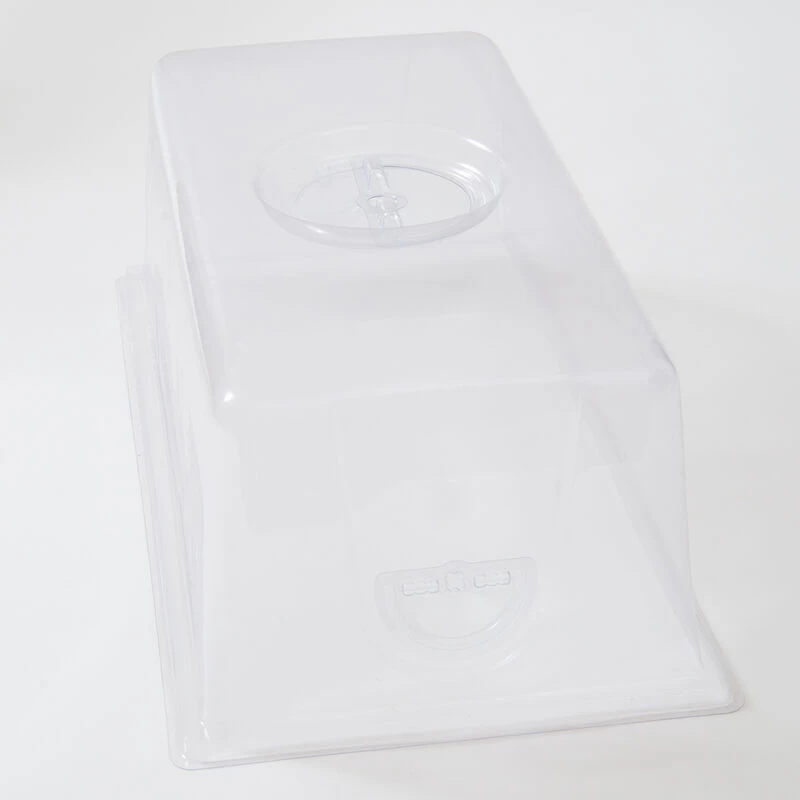 7" Clear Propagation Domes – 5 Count 3 7" Clear Propagation Domes – 5 Count