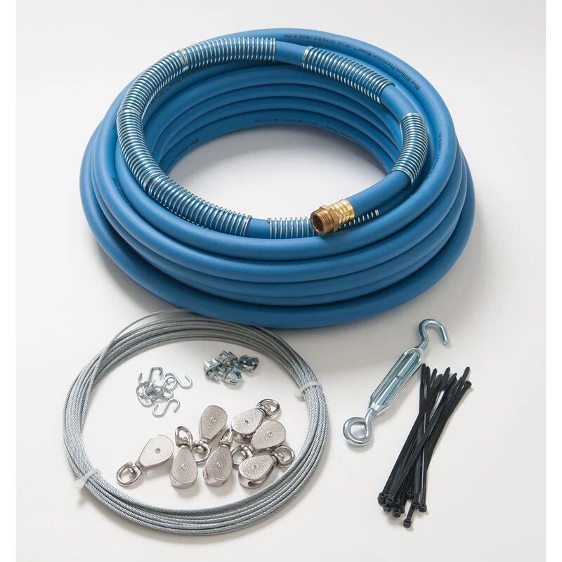 Hi-Hose Watering System – 50' 4 Hi-Hose Watering System – 50' - Image 2