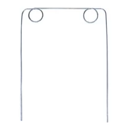 Hoop Loops – 16", 10 Count