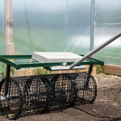 Johnny's Seedbed Roller – 30" 6 Johnny's Seedbed Roller – 30" -Plant Care Shop 07219 02 seedbed roller