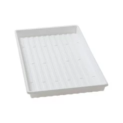 Lightweight Shallow Trays – 5 Count