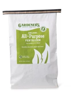 Gardener’s Best® All-Purpose Organic Fertilizer 8 Gardener’s Best® All-Purpose Organic Fertilizer -Plant Care Shop 07304 8277 tif