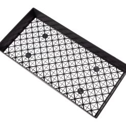 Medium Weight Mesh Tray – 50 Count