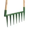 Johnny's 727 Hardpan Broadfork -Plant Care Shop 07309 02 727brdfork