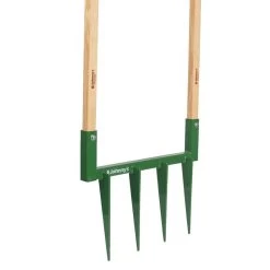 Johnny's 415 Hardpan Broadfork