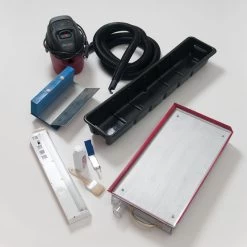 Precision Vacuum Seeder