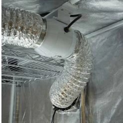 JETFAN In-Line Fan -Plant Care Shop 07520 03 jetfam