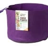 Smart Pot® Vivid Color, Violet – 15 Gal. -Plant Care Shop 07526 01 violet