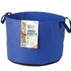 Smart Pot® Vivid Color, Berry Blue – 15 Gal. 1 Smart Pot® Vivid Color, Berry Blue – 15 Gal. -Plant Care Shop 07527 01 blue
