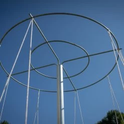 Bean Tower – 60" -Plant Care Shop 07540 03 beantower