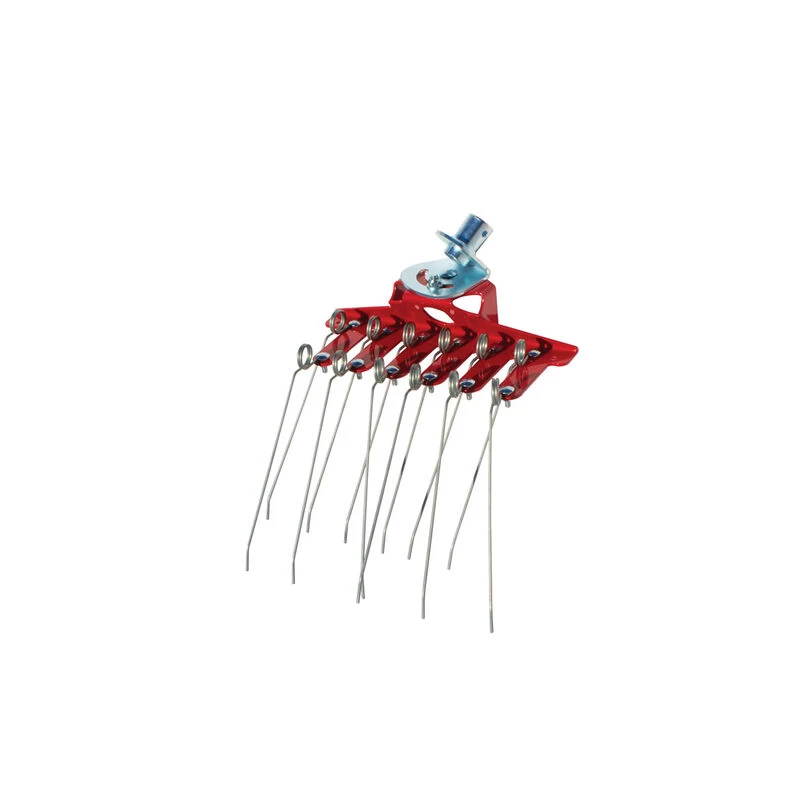 Tine Harrow – 12" 3 Tine Harrow – 12"