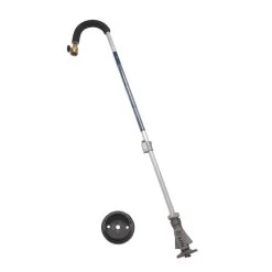 Mulch Hole Burner Starter Kit