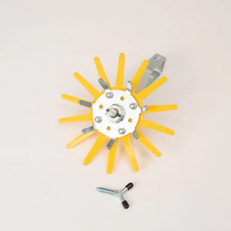 Finger Weeder Assembly – Standard Soil 4 Finger Weeder Assembly – Standard Soil - Image 2