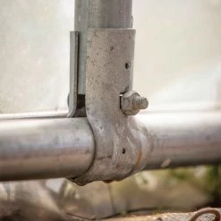 End Rail Clamp, 1 3/8" – 10 Count