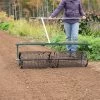 Johnny's Seedbed Roller – 48" -Plant Care Shop 07706 01 48 seedbed roller