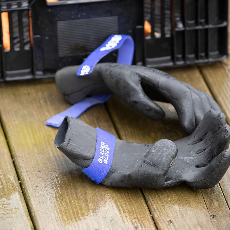 Cold Weather Wash Station Gloves – 2X 4 Cold Weather Wash Station Gloves – 2X - Image 2