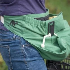 The Joey Apron® – Leaf Green -Plant Care Shop 07730 03 joey apron