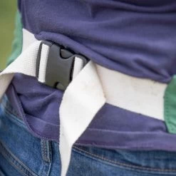 The Joey Apron® – Leaf Green -Plant Care Shop 07730 04 joey apron