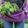 The Joey Apron® – Purple Orchid -Plant Care Shop 07731 01 joey apron purple
