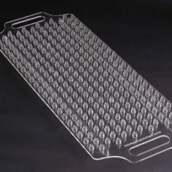 Paperpot Dibble Board